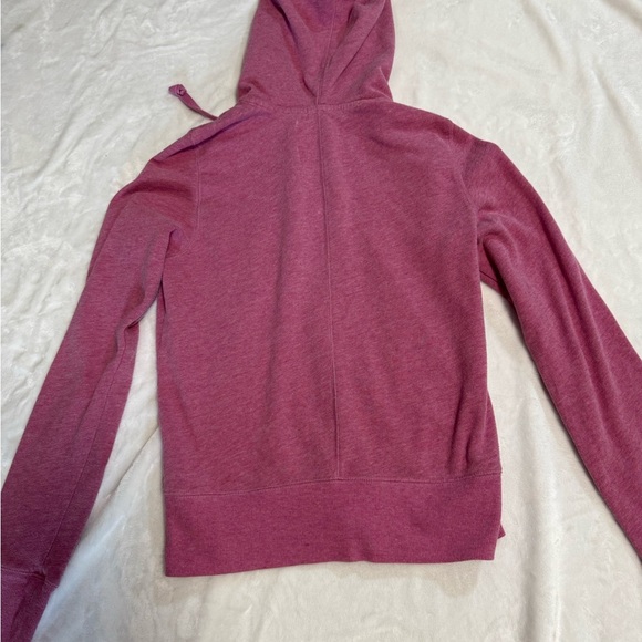 Victorias Secret Rare Pink Hooded Tracksuit Set - Picture 9 of 12
